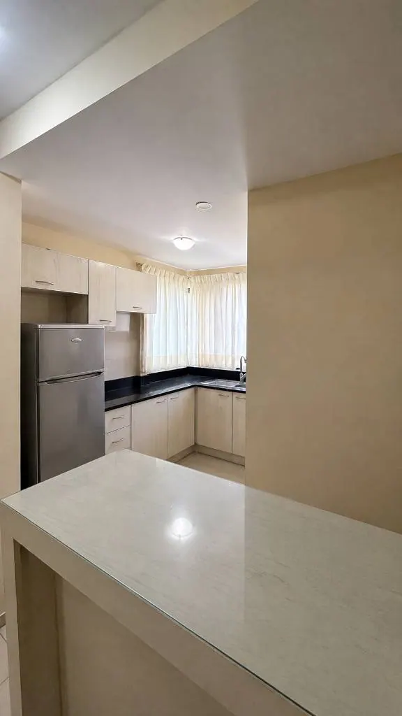 Departamento de 1 dormitorio en venta en el edificio San Martín: foto 7 de 8