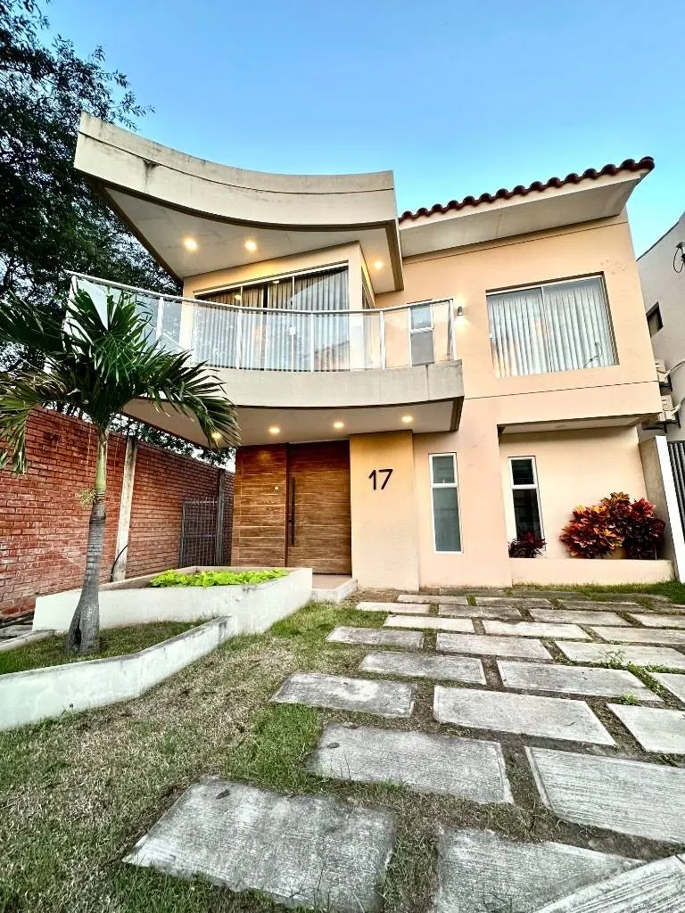 Casa de 2 dormitorios en venta en el condominio Asai Norte II: foto 1 de 23
