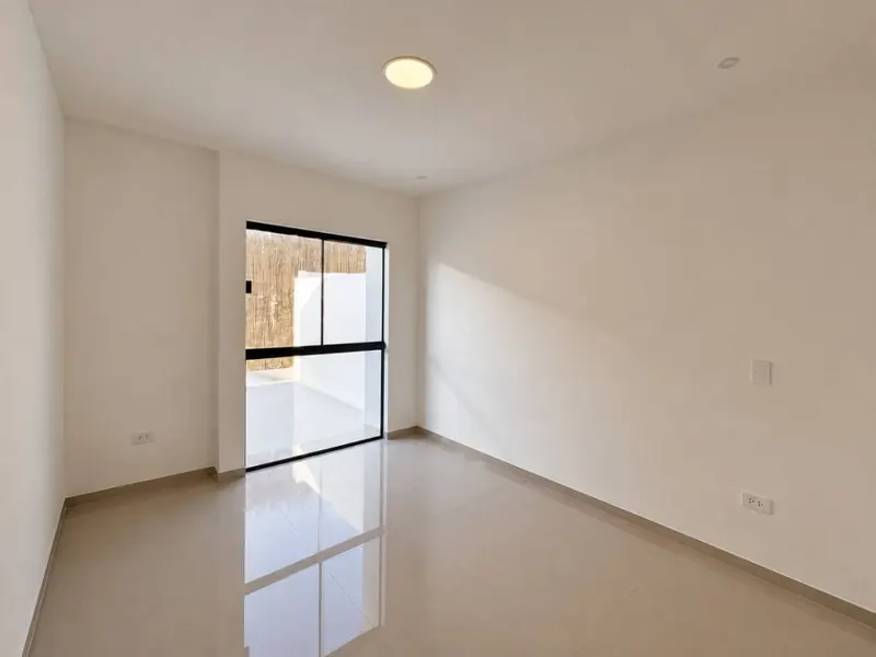 Brand-new 4-bedroom house for sale in the North Zone: foto 3 de 7