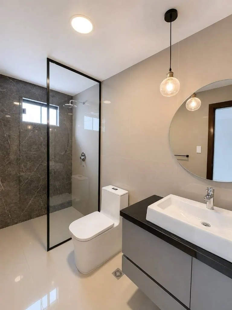 Brand-new 4-bedroom house for sale in the North Zone: foto 4 de 7