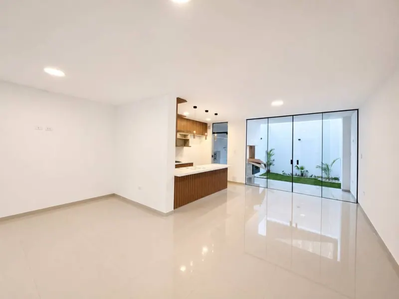 Brand-new 4-bedroom house for sale in the North Zone: foto 5 de 7