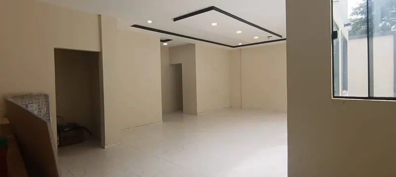 Casa a estrenar de 5 dormitorios en venta en Urbanización Las Piedades: foto 4 de 21