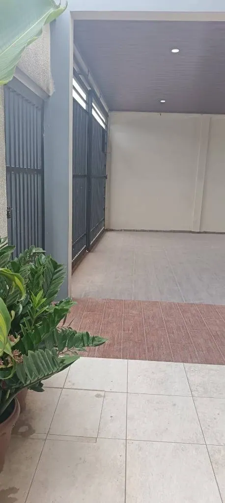 Casa a estrenar de 5 dormitorios en venta en Urbanización Las Piedades: foto 7 de 21