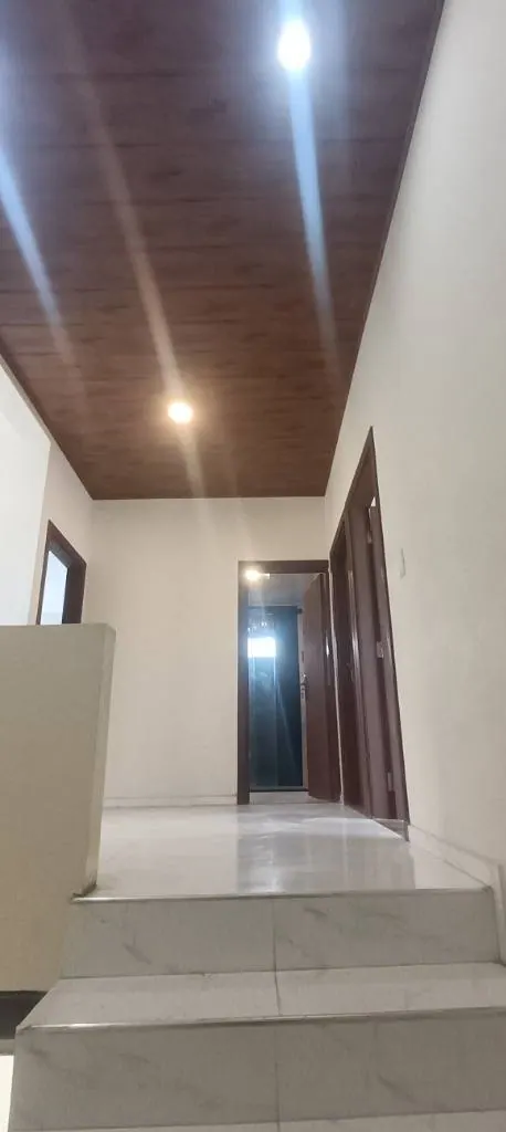 Casa a estrenar de 5 dormitorios en venta en Urbanización Las Piedades: foto 12 de 21