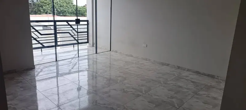 Casa a estrenar de 5 dormitorios en venta en Urbanización Las Piedades: foto 19 de 21