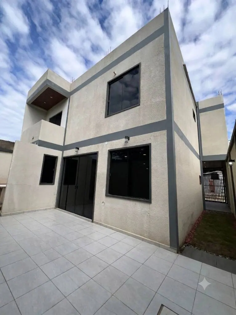 Casa a estrenar de 5 dormitorios en venta en Urbanización Las Piedades: foto 21 de 21