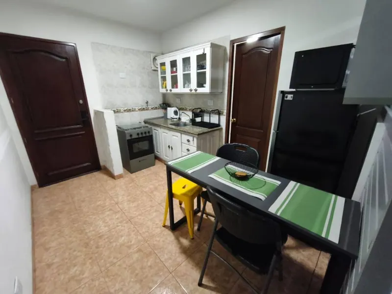 Furnished studio for rent in the Casa Grande gated community: foto 2 de 10
