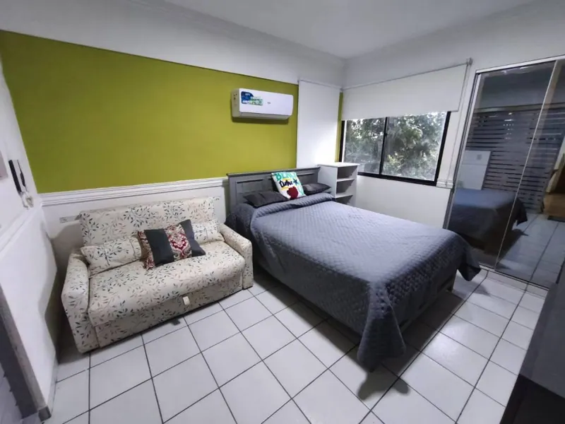 Furnished studio for rent in the Casa Grande gated community: foto 3 de 10
