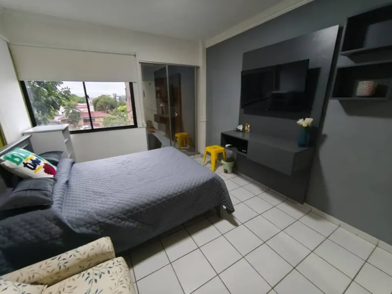 Furnished studio for rent in the Casa Grande gated community: foto 4 de 10