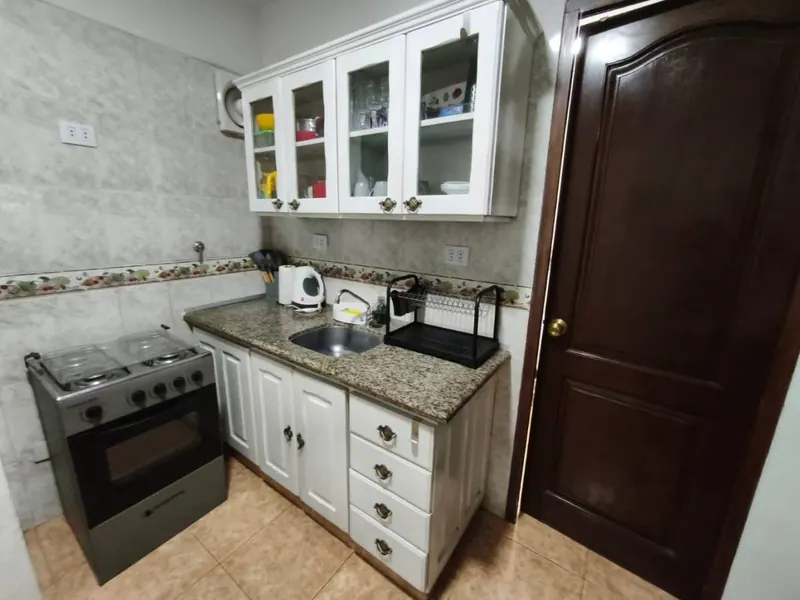 Furnished studio for rent in the Casa Grande gated community: foto 5 de 10