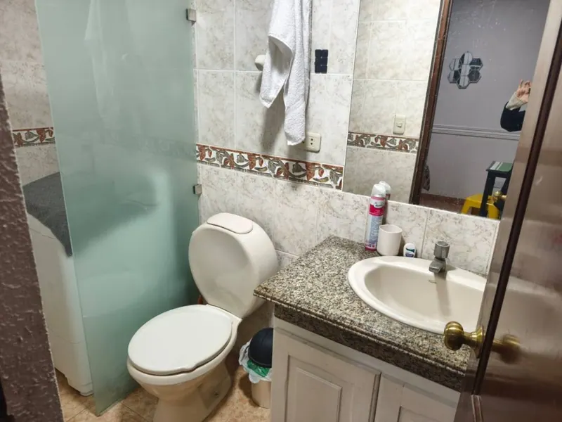 Furnished studio for rent in the Casa Grande gated community: foto 6 de 10