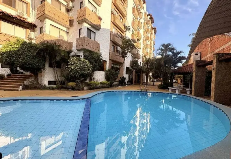 Furnished studio for rent in the Casa Grande gated community: foto 8 de 10