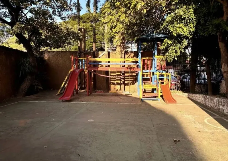 Furnished studio for rent in the Casa Grande gated community: foto 9 de 10
