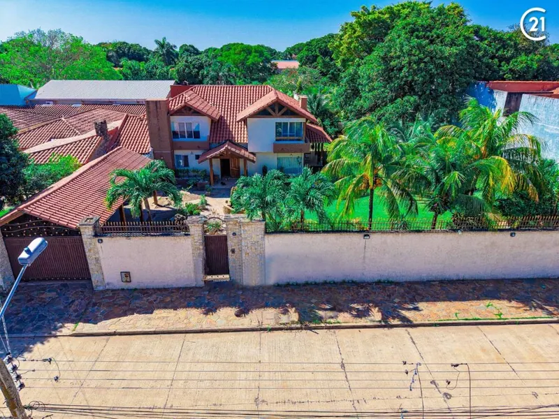 1,170 m² lot with house for sale in the North Zone, 7th ring: foto 7 de 30