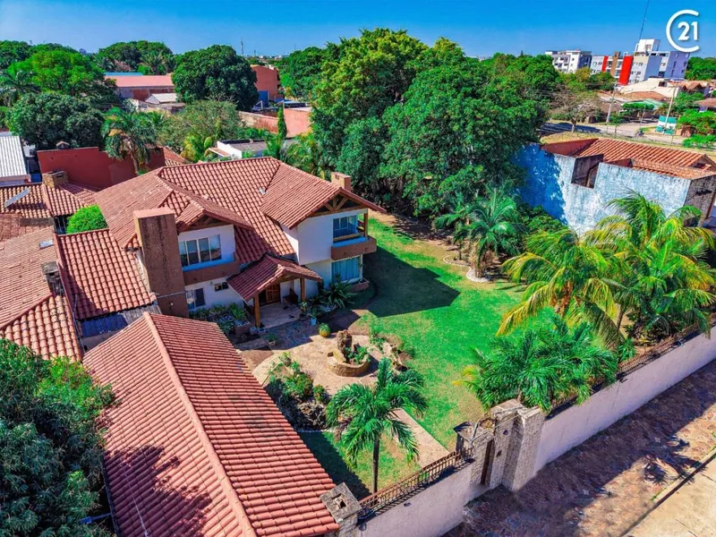 1,170 m² lot with house for sale in the North Zone, 7th ring: foto 8 de 30