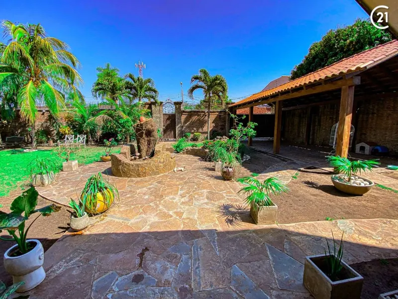 1,170 m² lot with house for sale in the North Zone, 7th ring: foto 9 de 30