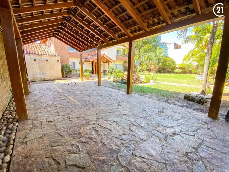 1,170 m² lot with house for sale in the North Zone, 7th ring: foto 10 de 30