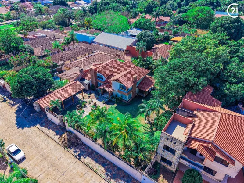 1,170 m² lot with house for sale in the North Zone, 7th ring: foto 11 de 30