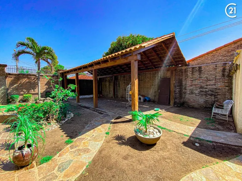 1,170 m² lot with house for sale in the North Zone, 7th ring: foto 12 de 30