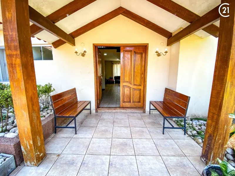 1,170 m² lot with house for sale in the North Zone, 7th ring: foto 13 de 30