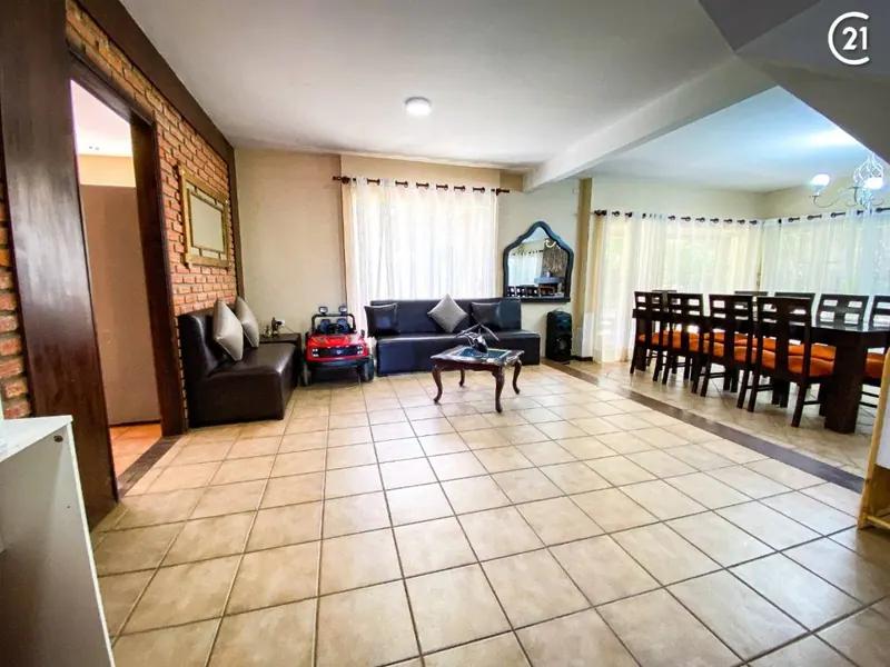 1,170 m² lot with house for sale in the North Zone, 7th ring: foto 14 de 30