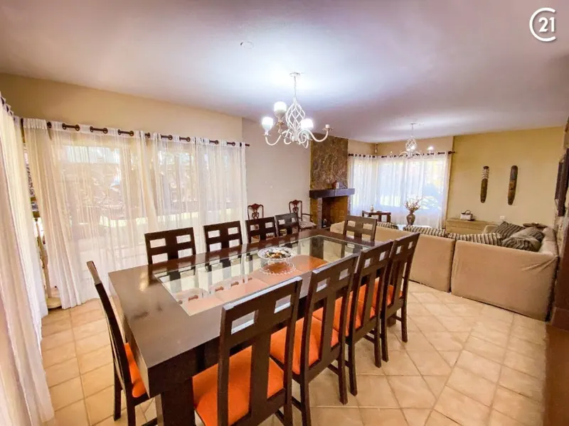 1,170 m² lot with house for sale in the North Zone, 7th ring: foto 16 de 30