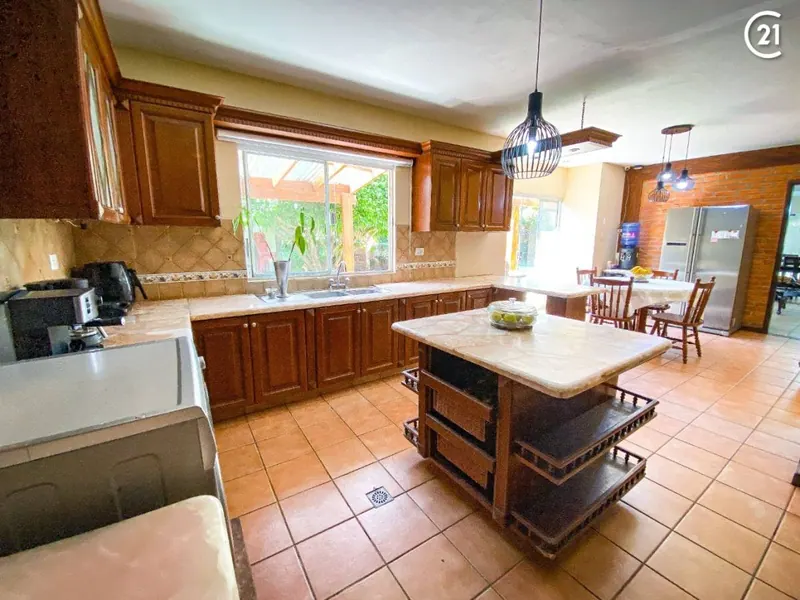 1,170 m² lot with house for sale in the North Zone, 7th ring: foto 18 de 30