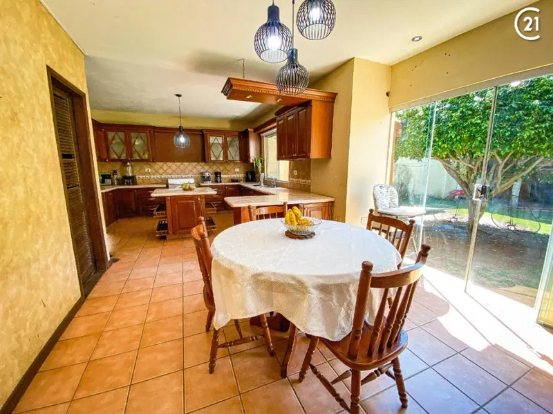 1,170 m² lot with house for sale in the North Zone, 7th ring: foto 19 de 30