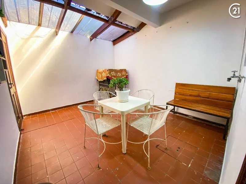 1,170 m² lot with house for sale in the North Zone, 7th ring: foto 20 de 30
