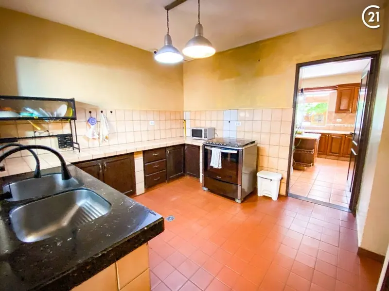 1,170 m² lot with house for sale in the North Zone, 7th ring: foto 21 de 30