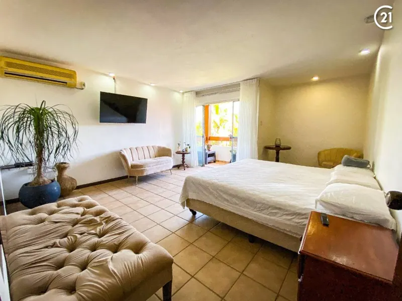 1,170 m² lot with house for sale in the North Zone, 7th ring: foto 22 de 30