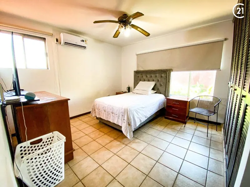 1,170 m² lot with house for sale in the North Zone, 7th ring: foto 25 de 30