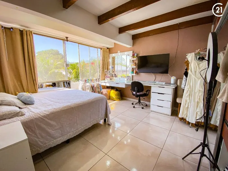 1,170 m² lot with house for sale in the North Zone, 7th ring: foto 26 de 30