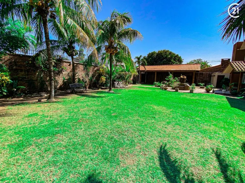 1,170 m² lot with house for sale in the North Zone, 7th ring: foto 27 de 30