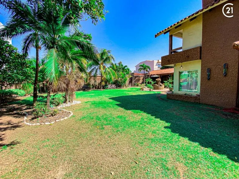 1,170 m² lot with house for sale in the North Zone, 7th ring: foto 28 de 30