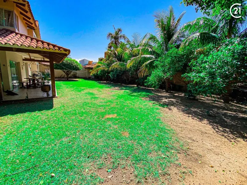 1,170 m² lot with house for sale in the North Zone, 7th ring: foto 29 de 30