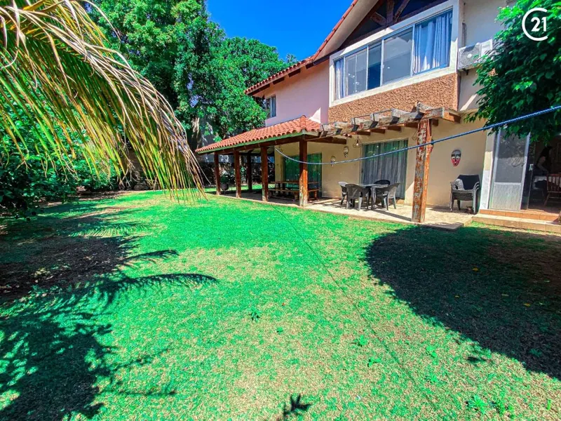 1,170 m² lot with house for sale in the North Zone, 7th ring: foto 30 de 30