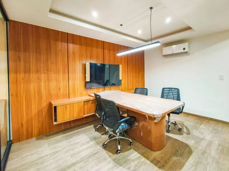 Monoambiente de 40 m² a estrenar en venta en Equipetrol: foto 4 de 12
