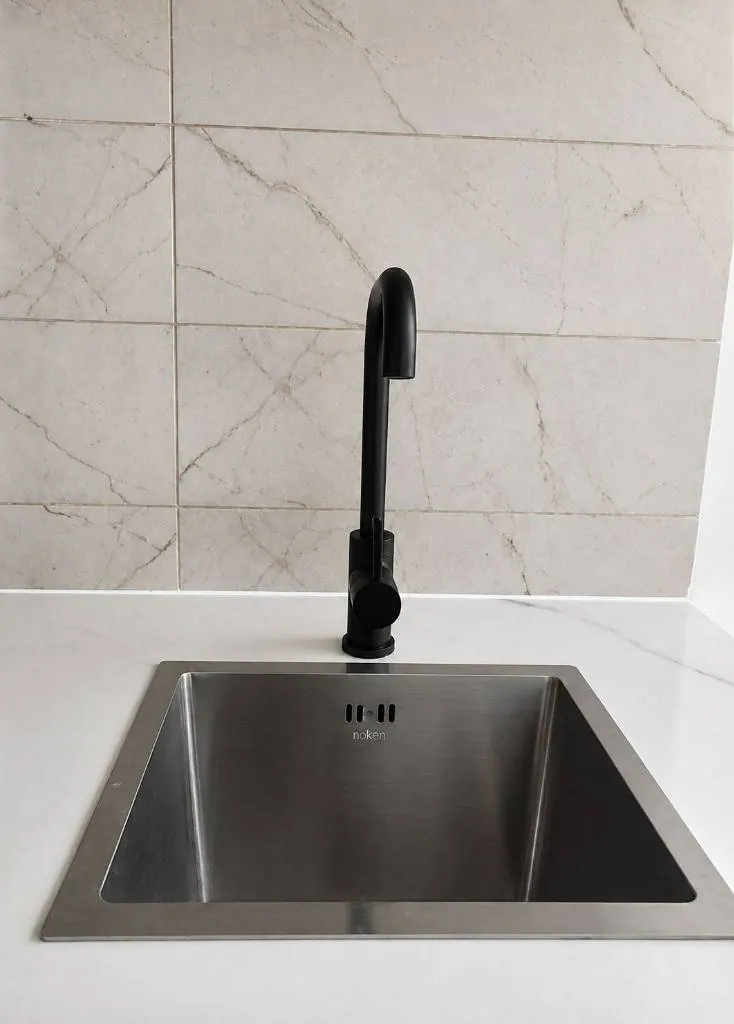 Monoambiente de 40 m² a estrenar en venta en Equipetrol: foto 9 de 12