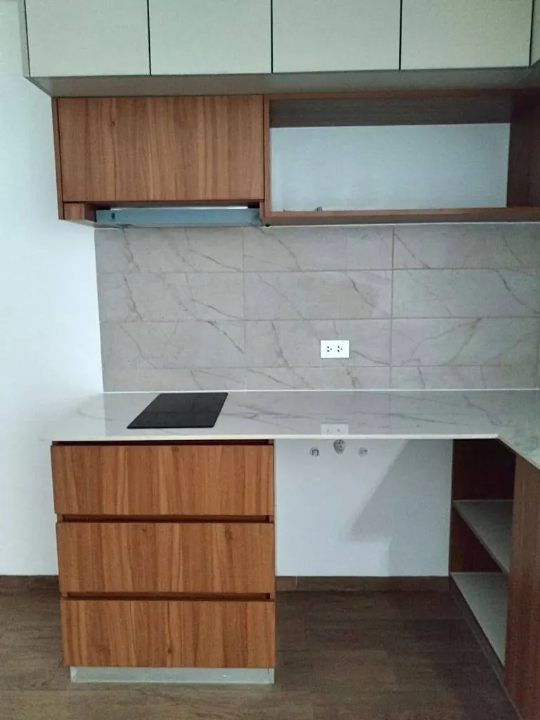 Monoambiente de 40 m² a estrenar en venta en Equipetrol: foto 11 de 12