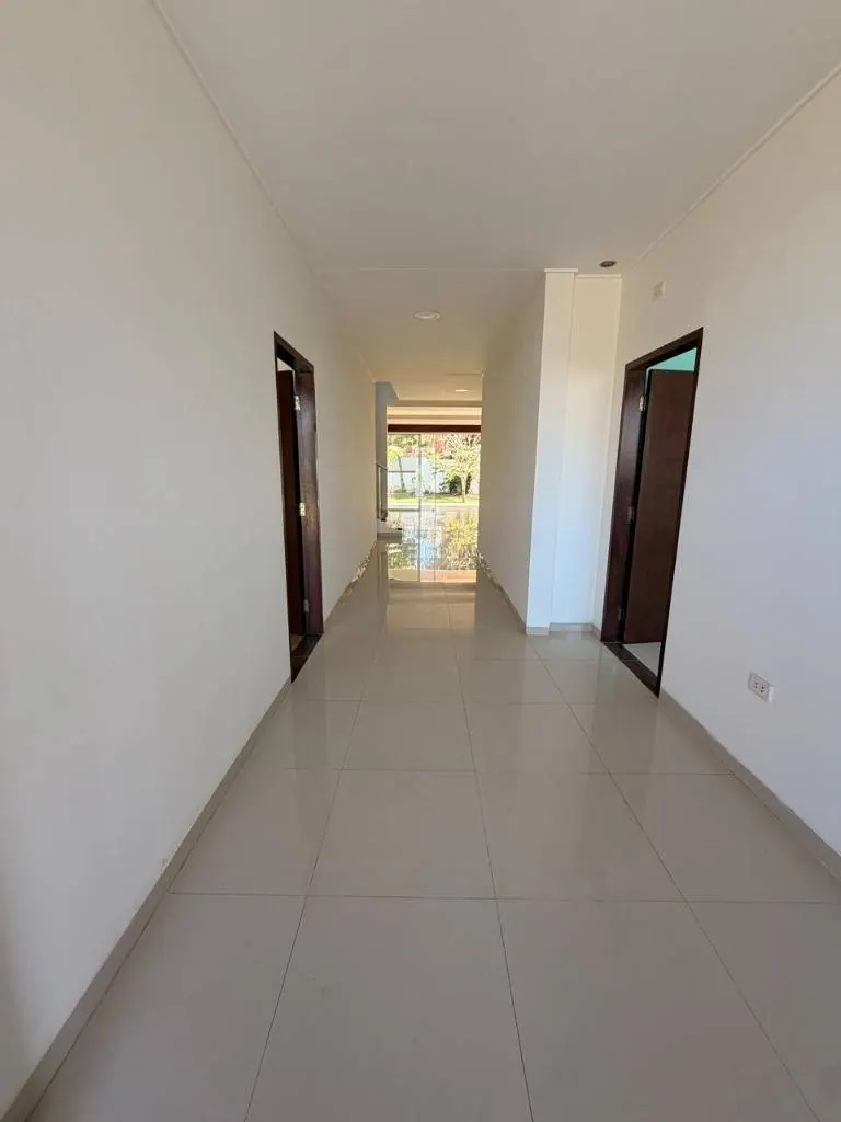 Casa en condominio en alquiler en el Urubó: foto 2 de 26