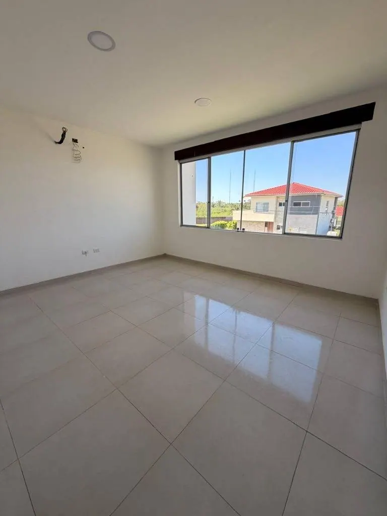 Casa en condominio en alquiler en el Urubó: foto 4 de 26