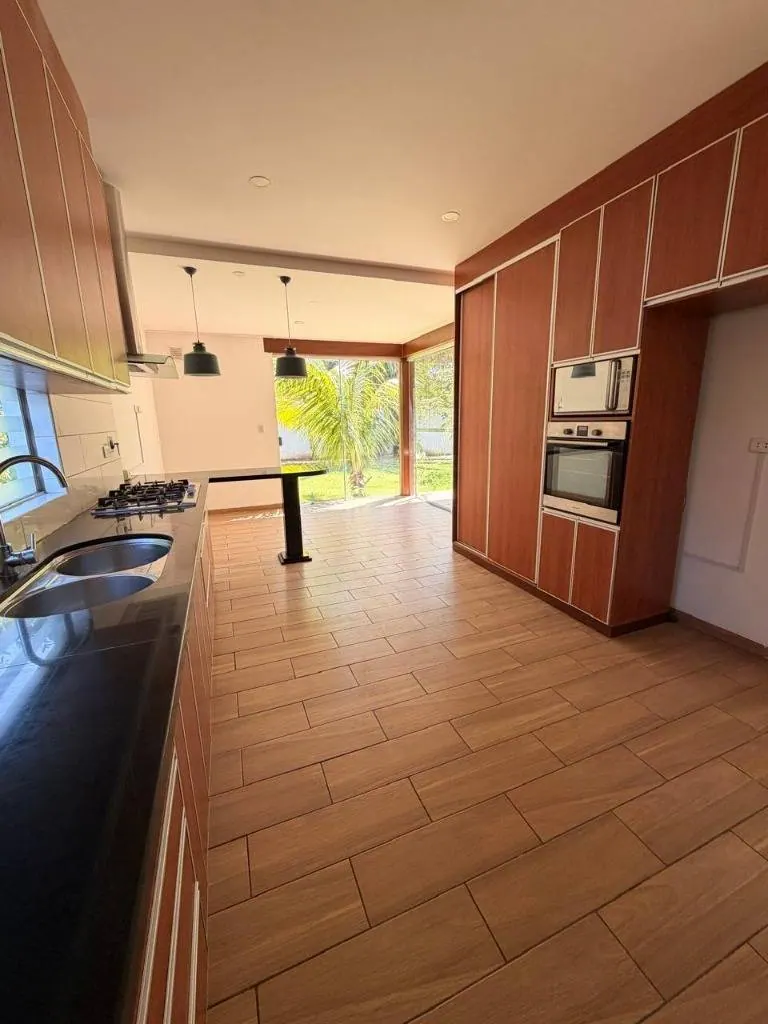 Casa en condominio en alquiler en el Urubó: foto 9 de 26