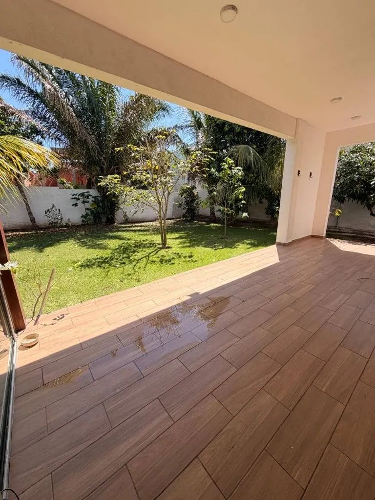 Casa en condominio en alquiler en el Urubó: foto 12 de 26