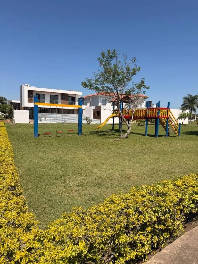 Casa en condominio en alquiler en el Urubó: foto 22 de 26