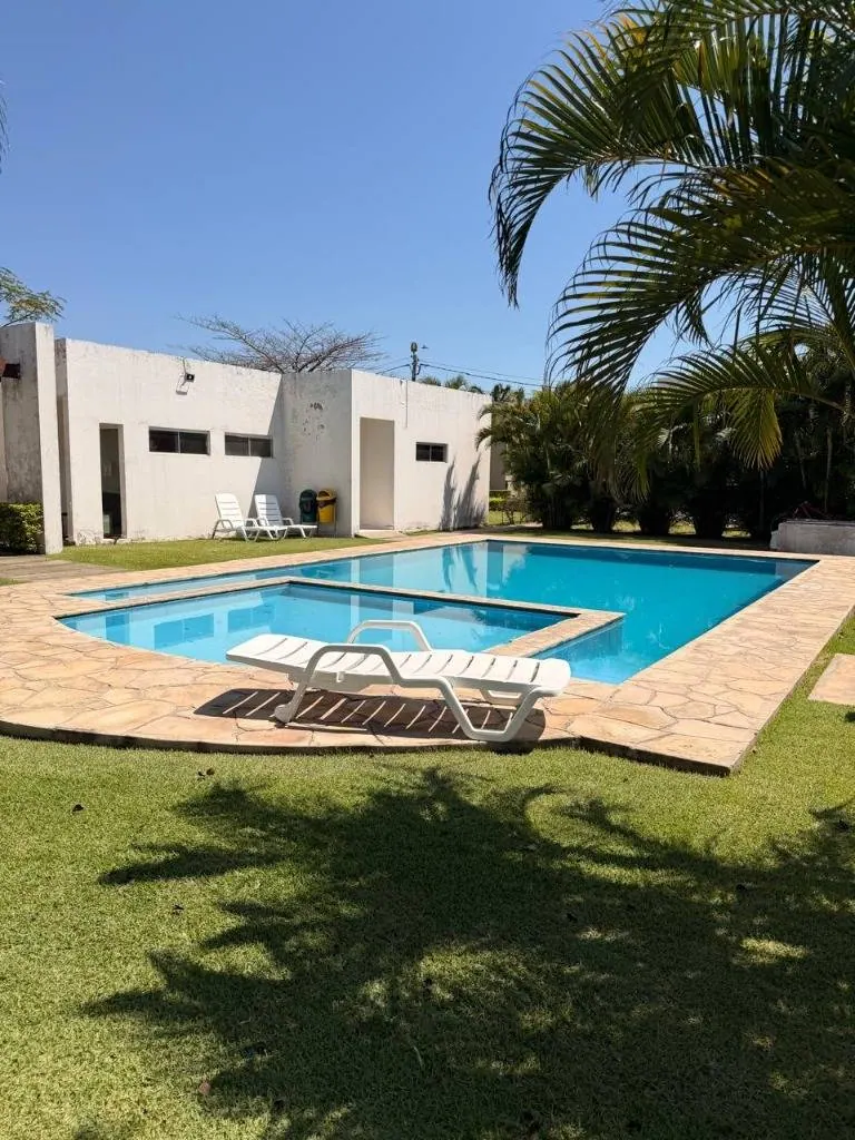 Casa en condominio en alquiler en el Urubó: foto 23 de 26