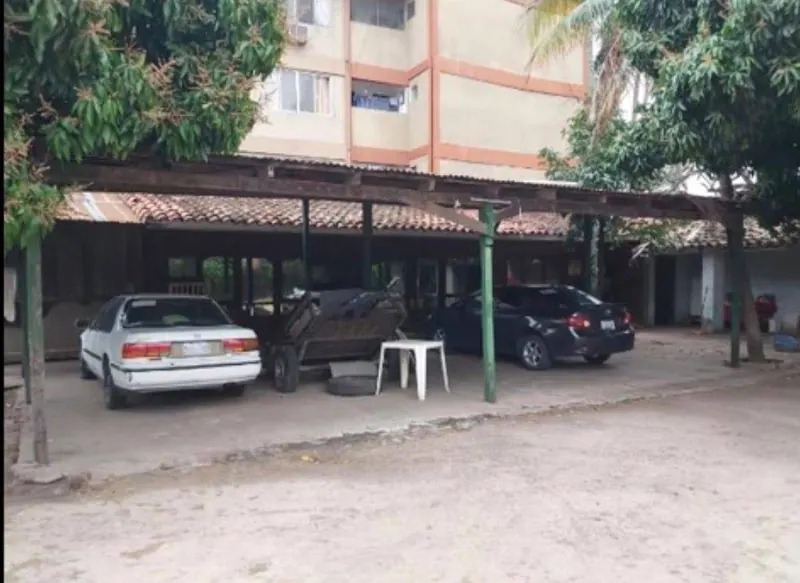 Terreno de 2.035,68 m² en venta a una cuadra del primer anillo: foto 8 de 8