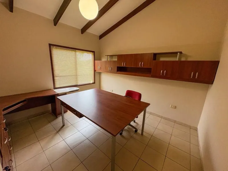 Casa amoblada en alquiler en el condominio Jardines del Urubó: foto 22 de 22