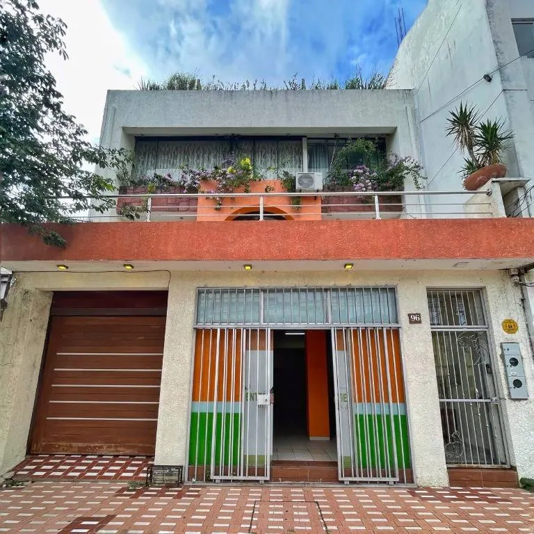 Casa de 3 plantas con local comercial en venta en La Ramada, Centro: foto 4 de 17