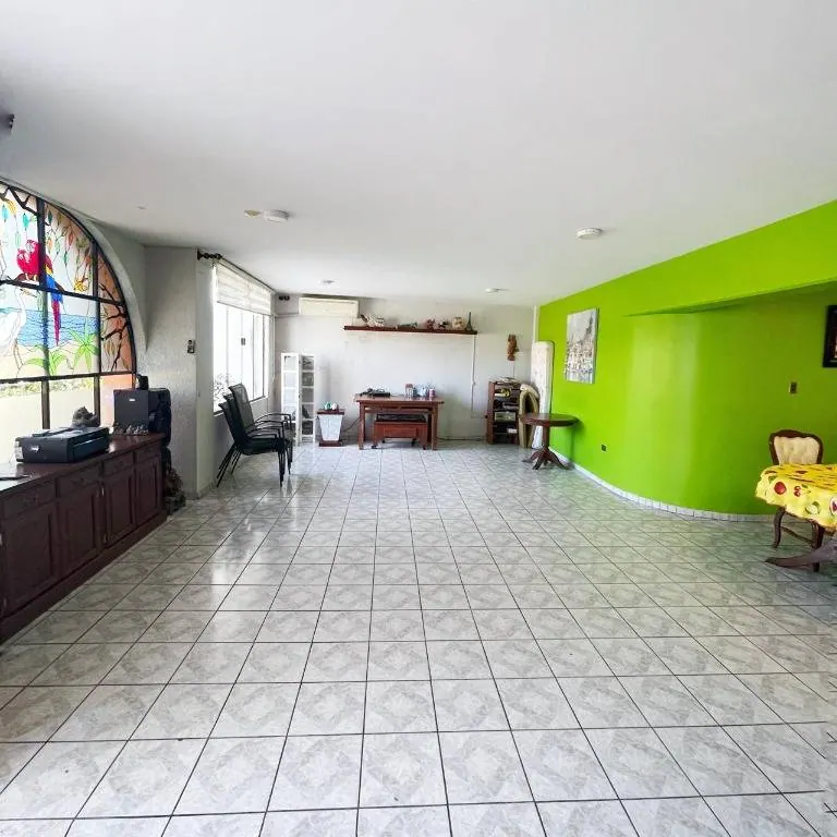 Casa de 3 plantas con local comercial en venta en La Ramada, Centro: foto 6 de 17